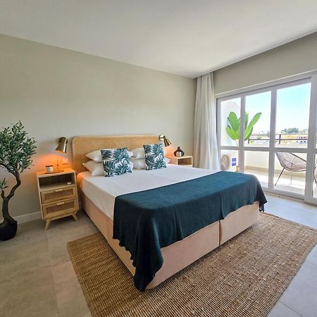 Studio Vau Beach Sunset View Портіман Екстер'єр фото